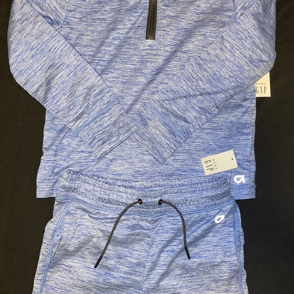 Gap Other - Gap Shorts Set
